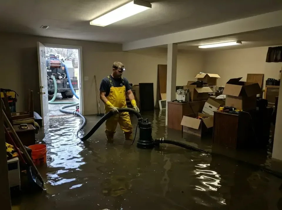 basement-burst-pipe-flooding-a-001 — frequently asked questions, 24-Hour Water Damage Restoration Services in St. Joseph, MN